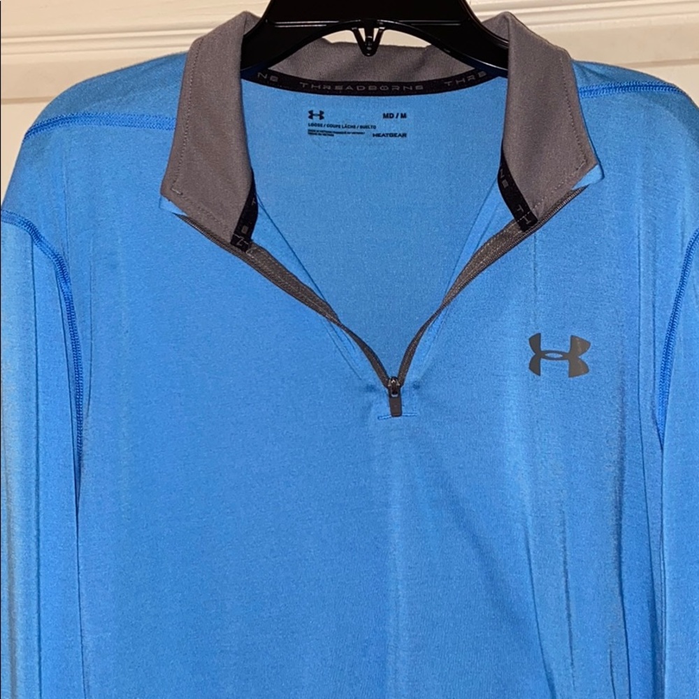 Underarmour Heatgear pullover